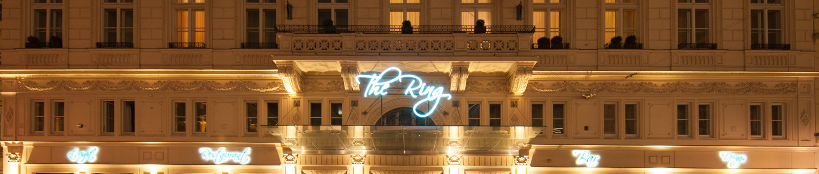     The Ring Hotel – Relais & Châteaux 